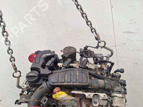 Engine CITROËN C3 III (SX) 1.2 THP 110 (SXHNPS, SXHNZT, SXHNZ6) | BP38089413M1 - Image 5