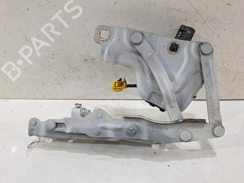 Andre JAGUAR XE (X760) 2.0 D (180 hp) 31596715