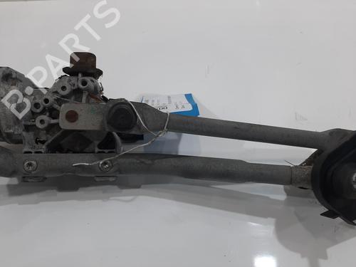 Front wiper motor PEUGEOT 108 1.0 VTi | BP26847922M29 