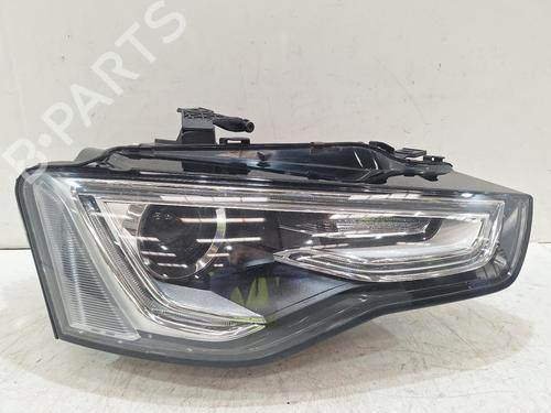 Used Right headlight Right headlight AUDI A5 Sportback (8TA) 2.0 TDI (177 hp) 40010840 40010840