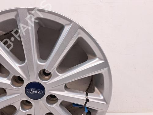 Felg FORD FIESTA VI (CB1, CCN) 1.0 EcoBoost | BP28161359C45 