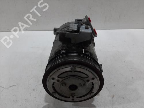 Used AC compressor FIAT 500X (334_) 2.0 D Multijet 4x4 (334AXB22, 334AXD2B) (140 hp) 29946041