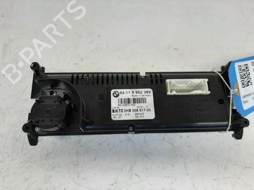 Climate control MINI MINI (R50, R53) Cooper | BP26863320I5 
