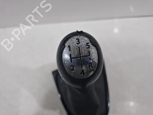 Gear lever RENAULT CAPTUR I (J5_, H5_) 0.9 TCe 90 | BP40116971M90 - Image 2
