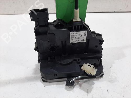 Used Other VAUXHALL CORSA Mk IV (E) (X15) 1.4 (90 hp) 31361527