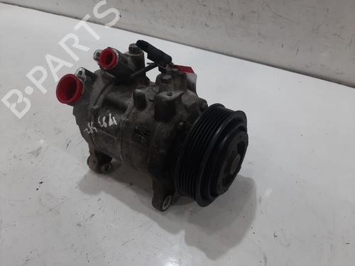Used AC compressor AC compressor 37647926 37647926