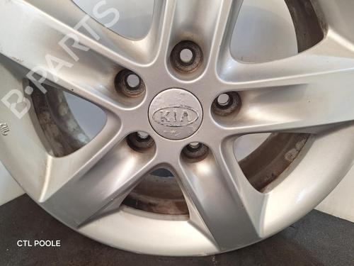 Fælk KIA CEE'D Hatchback (ED) 1.4 CVVT | BP39027217C45 - Image 4