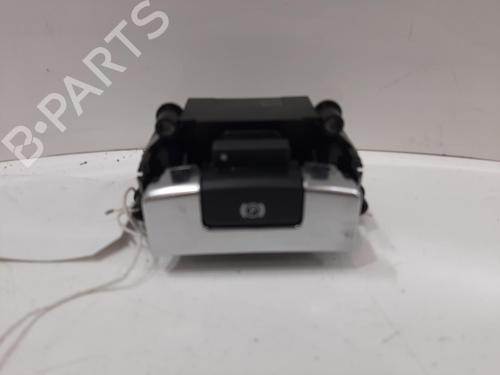 Used Hand brake Hand brake JAGUAR I-PACE (X590) EV400 AWD (400 hp) 33987201 33987201