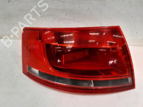 Used Left taillight Left taillight AUDI A4 B7 Convertible (8HE) 2.0 TDI (140 hp) 33699256 33699256