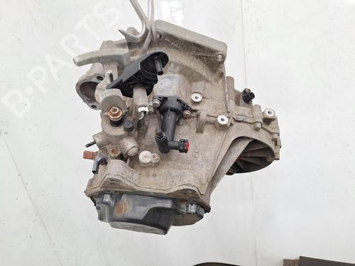Gearbox SEAT IBIZA IV (6J5, 6P1) 1.0 TSI | BP28618088M3