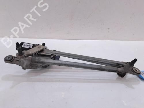 Used Front wiper motor FORD TRANSIT COURIER B460 Box Body/MPV 1.0 EcoBoost (100 hp) 28311817