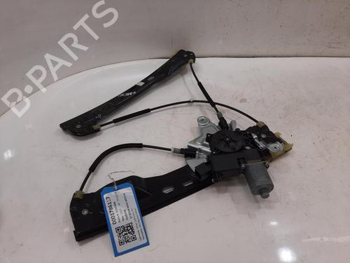 Used Front left window mechanism Front left window mechanism 37659487 37659487
