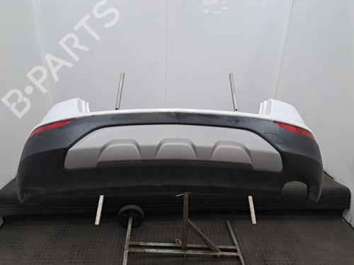 rear-bumper-vauxhall-mokka-mokka-x-j13-2012-33010567 main image