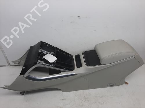 Middle console JAGUAR I-PACE (X590) EV400 AWD | BP26749583I22 