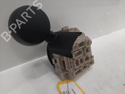Instrument cluster CITROËN C1 (PM_, PN_) 1.0 | BP26786976C47 