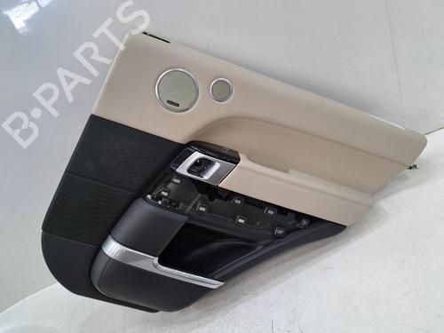 Rear right panel LAND ROVER RANGE ROVER IV (L405) 4.4 SDV8 4x4 | BP32089193C61 - Image 2