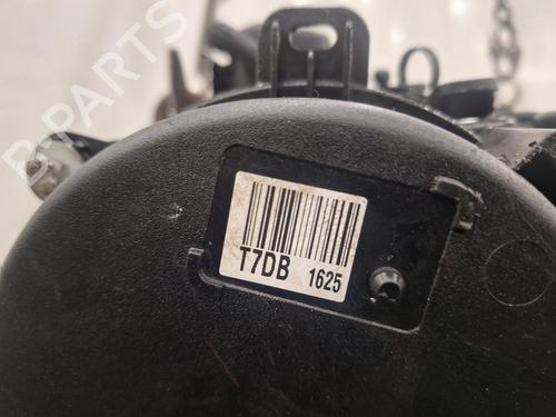 Engine FORD GRAND C-MAX (DXA/CB7, DXA/CEU) 2.0 TDCi | BP39951799M1 - Image 6