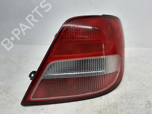 Used Right taillight SUBARU IMPREZA Saloon (GD) 2.0 i AWD (GD9) (125 hp) 26805465