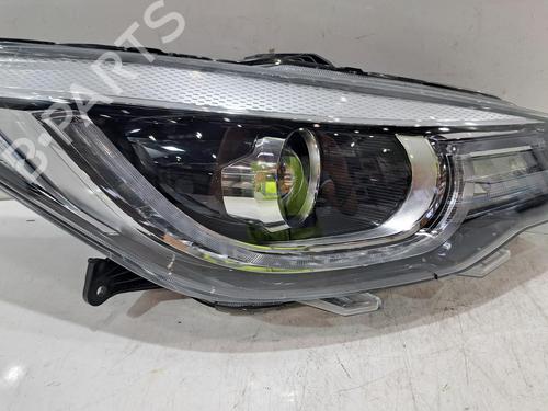 Right headlight MG MG 3 1.5 | BP36697467C29 - Image 4