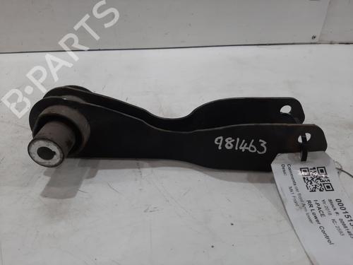 Right rear suspension arm JAGUAR I-PACE (X590) EV400 AWD | BP29496297M15 