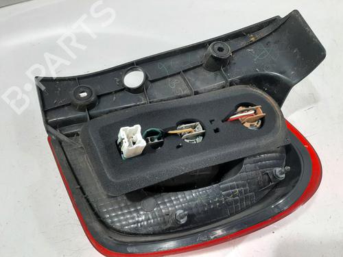 Left taillight NISSAN MICRA IV (K13K, K13KK) 1.2 | BP31928269C34 