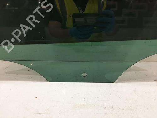 Rear left door window VW GOLF VII (5G1, BQ1, BE1, BE2) 1.6 TDI | BP30179481C20