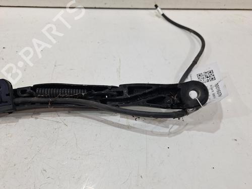 Andre JAGUAR I-PACE (X590) EV400 AWD | BP31768991O1 