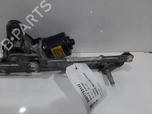 Front wiper motor SSANGYONG TIVOLI 1.6 | BP36811267M29 - Image 3