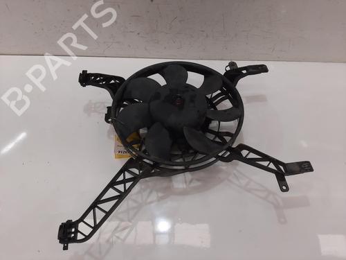 Used Radiator fan Radiator fan 37034146 37034146