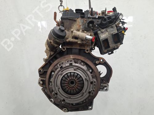 Used Engine VAUXHALL CORSA Mk III (D) (S07) 1.0 (L08) (60 hp) 28722982