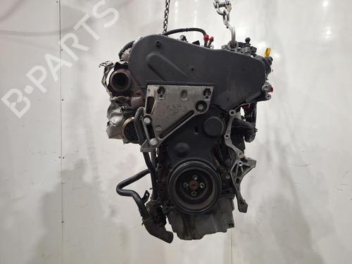 Used Engine Engine 38595049 38595049