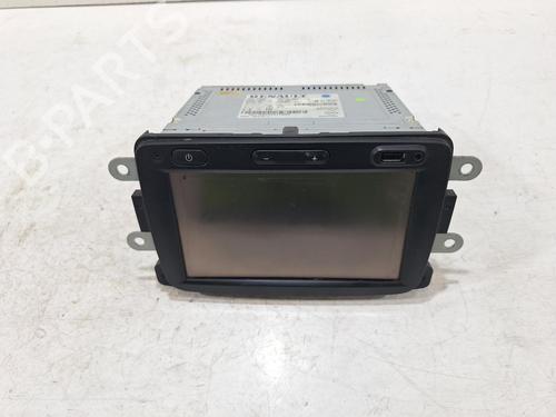 Used Electronic module Electronic module RENAULT TRAFIC III Van (FG_) 1.6 dCi 120 (FGMK) (121 hp) 31033075 31033075