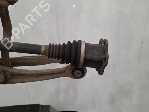 Right front suspension PORSCHE MACAN (95B) 2.0 (95BAU1) | BP28122589M73 