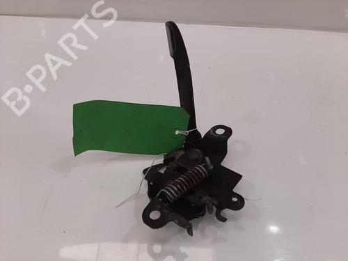 hjelmlås hjelmlås TOYOTA YARIS (_P13_) 1.3 (NSP130_, NSP130) (99 hp) 33840039 33840039