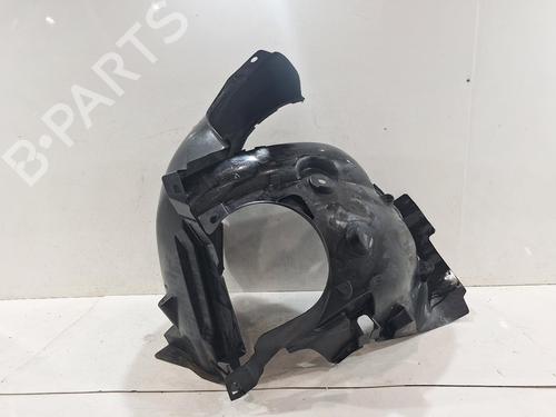Used Wheel arch RENAULT CAPTUR I (J5_, H5_) 1.5 dCi 90 (J5N4, J5M5, J5MW, J5M6, J5AL, J5AJ) (90 hp) 31597143