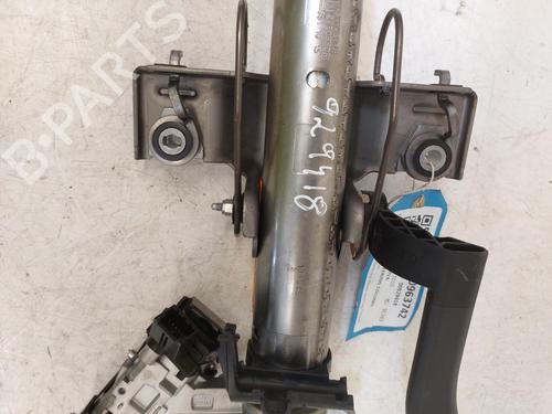 Steering column VAUXHALL MERIVA Mk II (B) (S10) 1.4 | BP26864364M21 