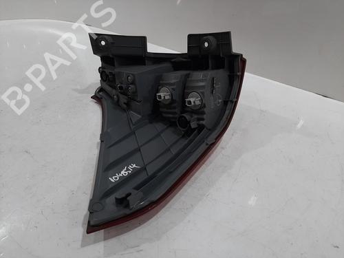 Right taillight HONDA CR-V IV (RM_) 1.6 i-DTEC (RE6) | BP34150391C35  - Image 5