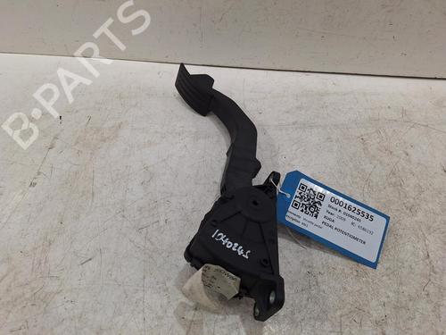 Pedal FORD KUGA I 2.0 TDCi 4x4 (136 hp) 32064289