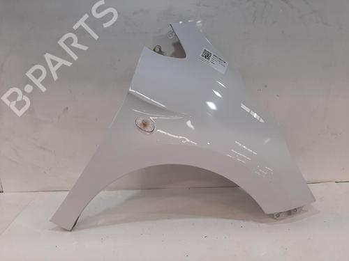 Used Right front fenders Right front fenders VAUXHALL VIVA (C16) 1.0 (75 hp) 34339069 34339069