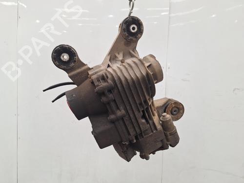 Diferencial delantero Diferencial delantero VW TIGUAN (5N_) 2.0 TFSI 4motion (170 hp) 37458299 37458299