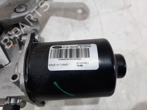 Front wiper motor FORD TRANSIT COURIER B460 Box Body/MPV 1.5 EcoBlue | BP36535165M29 - Image 4