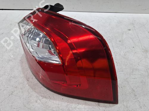 Right taillight KIA RIO III (UB) 1.4 CVVT | BP40040309C35 - Image 3