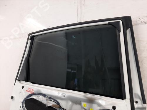 Left rear door HONDA CR-V IV (RM_) 1.6 i-DTEC 4WD (RE6) | BP29581505C4 