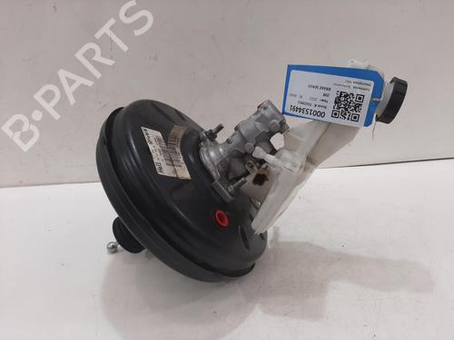 Used Servo brake PEUGEOT 208 II (UB_, UP_, UW_, UJ_) 1.2 PureTech 100 (101 hp) 29603626