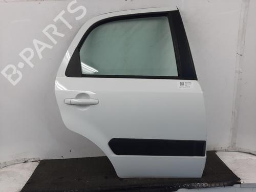 right-rear-door-suzuki-sx4-ey-gy-2006-32193504 main image