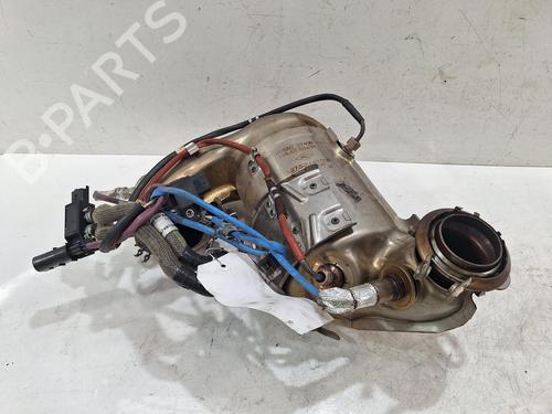 Catalyst RENAULT ARKANA I (LCM_, LDN_) 1.3 TCe 140 (LDN0) | BP32324092M10 - Image 5