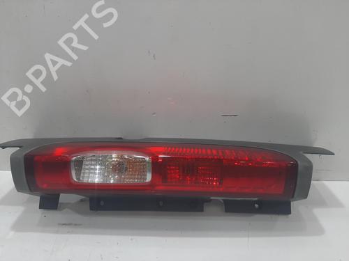 Used Left taillight NISSAN PRIMASTAR Bus (X83) dCi 120 (114 hp) 26855835