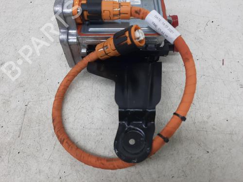 Control unit VOLVO XC40 (536) T5 Plug-in Hybrid | BP31537515M11 - Image 2