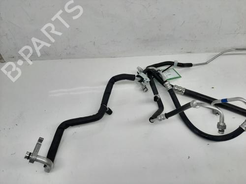 AC pipe MAZDA 2 Hatchback (DL, DJ) 1.5 SKYACTIV-G M Hybrid | BP26797015M126 - Image 2
