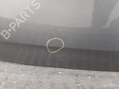 Tailgate VW GOLF VII (5G1, BQ1, BE1, BE2) 1.4 TSI | BP32409750C6 